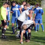 Čtyři góly za poločas! Sepekov v oslabení zostudil Kovářov