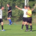 Čtyři góly za poločas! Sepekov v oslabení zostudil Kovářov
