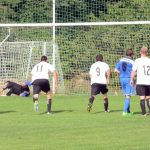 Čtyři góly za poločas! Sepekov v oslabení zostudil Kovářov