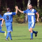 Čtyři góly za poločas! Sepekov v oslabení zostudil Kovářov