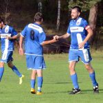 Čtyři góly za poločas! Sepekov v oslabení zostudil Kovářov