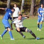 Čtyři góly za poločas! Sepekov v oslabení zostudil Kovářov