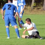 Čtyři góly za poločas! Sepekov v oslabení zostudil Kovářov