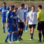 Čtyři góly za poločas! Sepekov v oslabení zostudil Kovářov