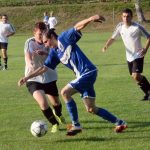 Čtyři góly za poločas! Sepekov v oslabení zostudil Kovářov