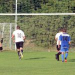 Čtyři góly za poločas! Sepekov v oslabení zostudil Kovářov