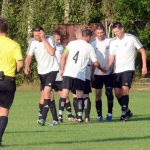 Čtyři góly za poločas! Sepekov v oslabení zostudil Kovářov