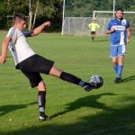 Čtyři góly za poločas! Sepekov v oslabení zostudil Kovářov