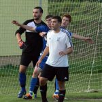 Čtyři góly za poločas! Sepekov v oslabení zostudil Kovářov
