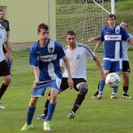 Čtyři góly za poločas! Sepekov v oslabení zostudil Kovářov