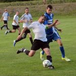 Čtyři góly za poločas! Sepekov v oslabení zostudil Kovářov