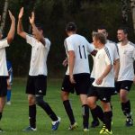 Čtyři góly za poločas! Sepekov v oslabení zostudil Kovářov