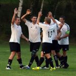 Čtyři góly za poločas! Sepekov v oslabení zostudil Kovářov