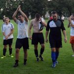 Čtyři góly za poločas! Sepekov v oslabení zostudil Kovářov