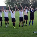 Čtyři góly za poločas! Sepekov v oslabení zostudil Kovářov