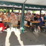 Strakonice pokračují v oslavách. Dnes například s Mou vlastí nebo Adamem Mišíkem
