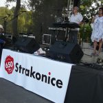 Strakonice pokračují v oslavách. Dnes například s Mou vlastí nebo Adamem Mišíkem