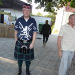 Strakonice pokračují v oslavách. Dnes například s Mou vlastí nebo Adamem Mišíkem