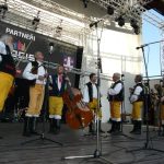 Strakonice pokračují v oslavách. Dnes například s Mou vlastí nebo Adamem Mišíkem