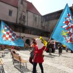 Strakonice pokračují v oslavách. Dnes například s Mou vlastí nebo Adamem Mišíkem