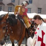 Strakonice pokračují v oslavách. Dnes například s Mou vlastí nebo Adamem Mišíkem