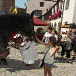 Strakonice pokračují v oslavách. Dnes například s Mou vlastí nebo Adamem Mišíkem