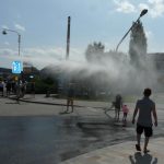 Strakonice pokračují v oslavách. Dnes například s Mou vlastí nebo Adamem Mišíkem