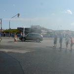 Strakonice pokračují v oslavách. Dnes například s Mou vlastí nebo Adamem Mišíkem