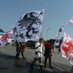 Strakonice pokračují v oslavách. Dnes například s Mou vlastí nebo Adamem Mišíkem