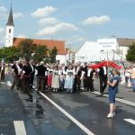 Strakonice pokračují v oslavách. Dnes například s Mou vlastí nebo Adamem Mišíkem