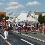 Strakonice pokračují v oslavách. Dnes například s Mou vlastí nebo Adamem Mišíkem