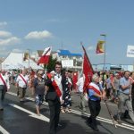 Strakonice pokračují v oslavách. Dnes například s Mou vlastí nebo Adamem Mišíkem