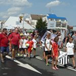 Strakonice pokračují v oslavách. Dnes například s Mou vlastí nebo Adamem Mišíkem
