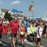 Strakonice pokračují v oslavách. Dnes například s Mou vlastí nebo Adamem Mišíkem