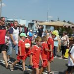 Strakonice pokračují v oslavách. Dnes například s Mou vlastí nebo Adamem Mišíkem