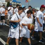 Strakonice pokračují v oslavách. Dnes například s Mou vlastí nebo Adamem Mišíkem