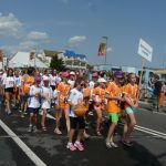 Strakonice pokračují v oslavách. Dnes například s Mou vlastí nebo Adamem Mišíkem