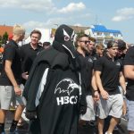 Strakonice pokračují v oslavách. Dnes například s Mou vlastí nebo Adamem Mišíkem