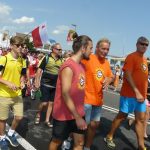 Strakonice pokračují v oslavách. Dnes například s Mou vlastí nebo Adamem Mišíkem