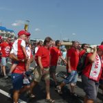 Strakonice pokračují v oslavách. Dnes například s Mou vlastí nebo Adamem Mišíkem