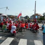 Strakonice pokračují v oslavách. Dnes například s Mou vlastí nebo Adamem Mišíkem