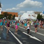 Strakonice pokračují v oslavách. Dnes například s Mou vlastí nebo Adamem Mišíkem