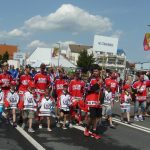 Strakonice pokračují v oslavách. Dnes například s Mou vlastí nebo Adamem Mišíkem