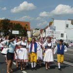 Strakonice pokračují v oslavách. Dnes například s Mou vlastí nebo Adamem Mišíkem