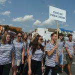 Strakonice pokračují v oslavách. Dnes například s Mou vlastí nebo Adamem Mišíkem