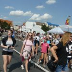 Strakonice pokračují v oslavách. Dnes například s Mou vlastí nebo Adamem Mišíkem