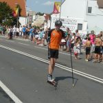 Strakonice pokračují v oslavách. Dnes například s Mou vlastí nebo Adamem Mišíkem