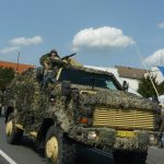 Strakonice pokračují v oslavách. Dnes například s Mou vlastí nebo Adamem Mišíkem