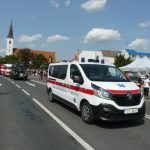 Strakonice pokračují v oslavách. Dnes například s Mou vlastí nebo Adamem Mišíkem
