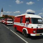 Strakonice pokračují v oslavách. Dnes například s Mou vlastí nebo Adamem Mišíkem
